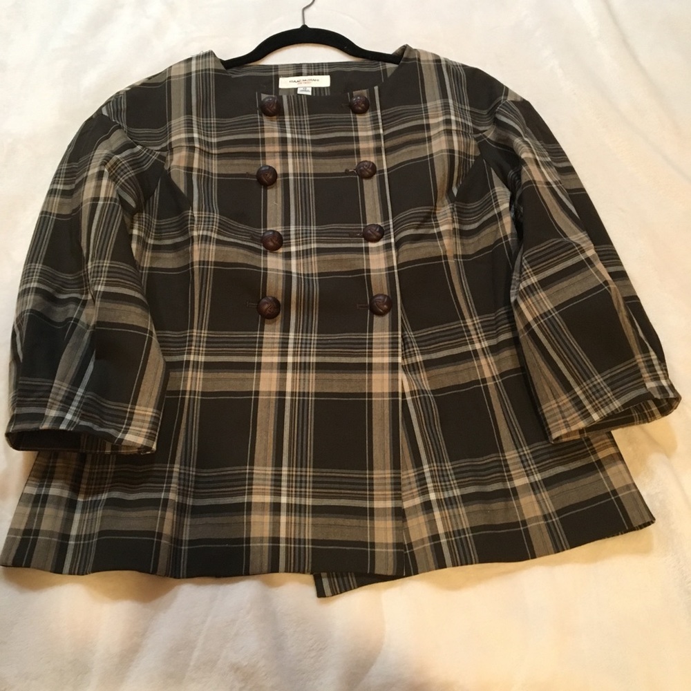 Suit Jacket